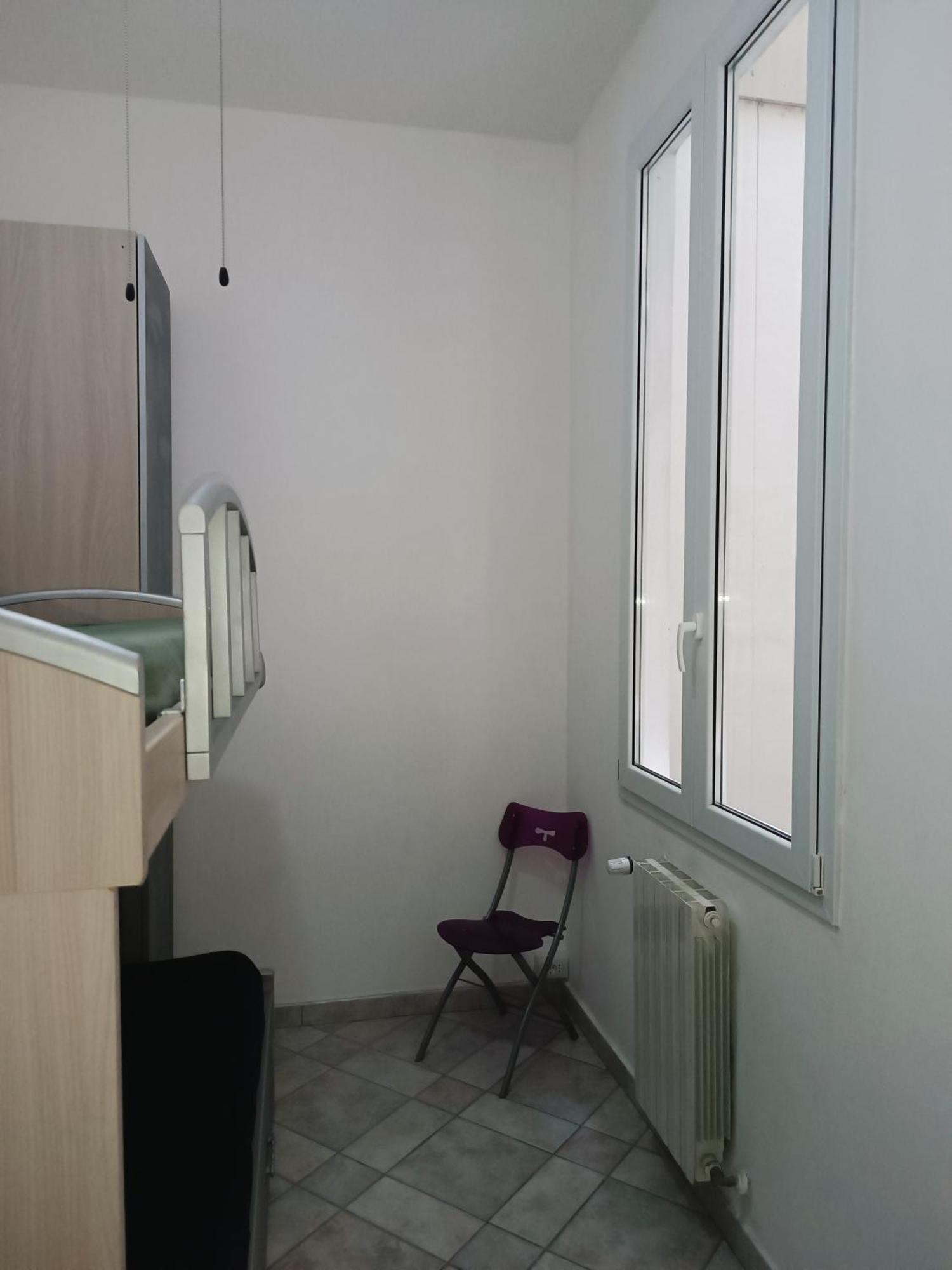 Casa Vacanze Completa Di Tutto E Anche Di Piu Ливорно Экстерьер фото