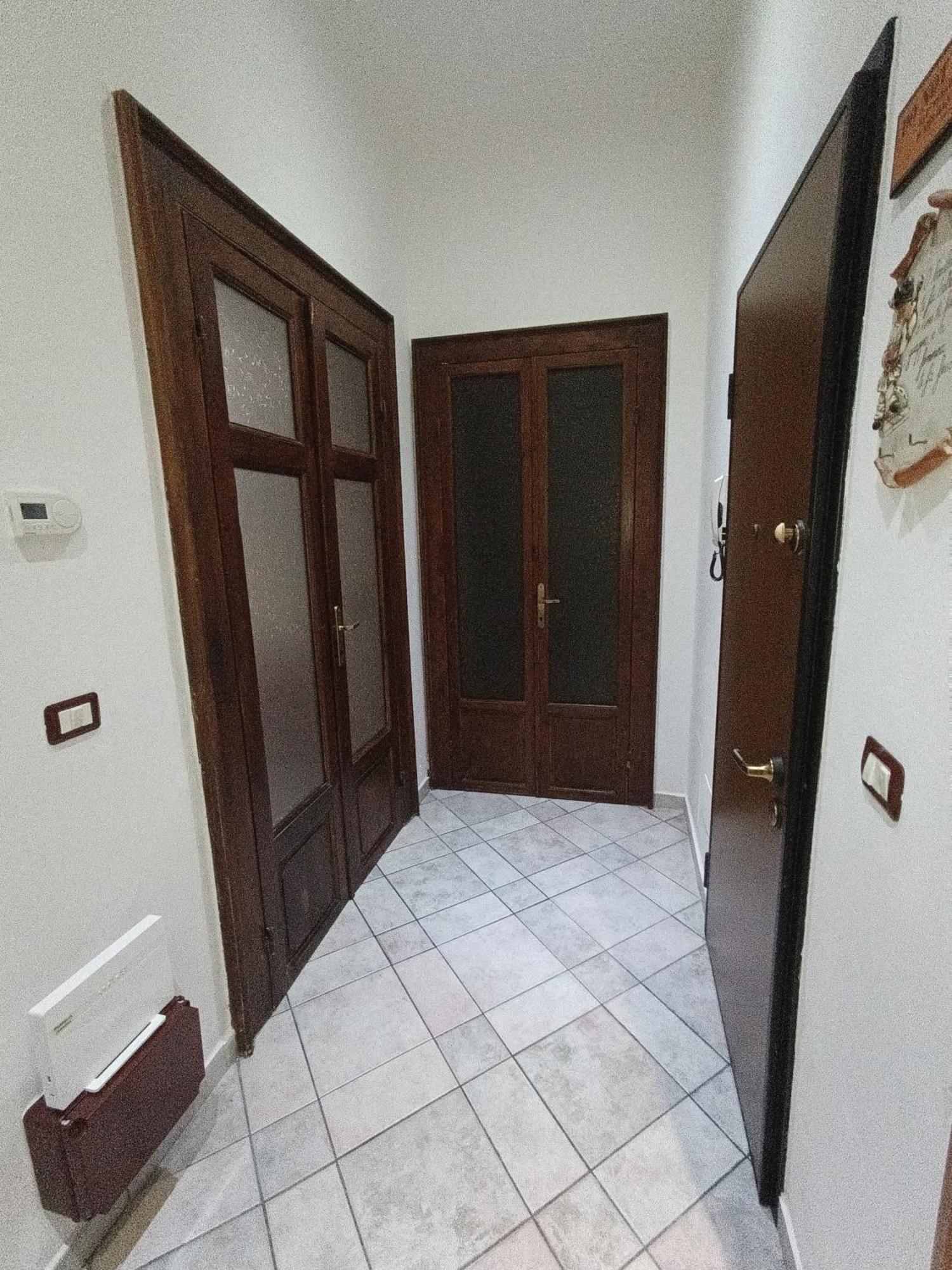 Casa Vacanze Completa Di Tutto E Anche Di Piu Ливорно Экстерьер фото
